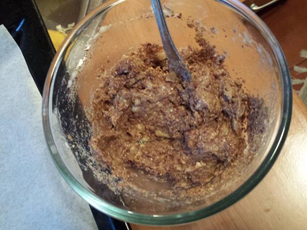 Kavini preprosti piškoti za sladkosnede s premalo časa